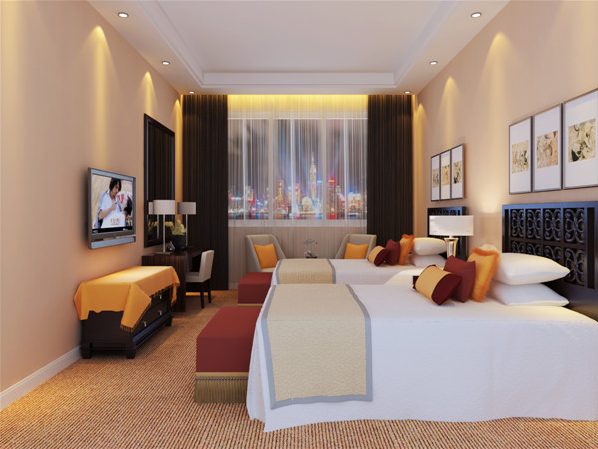 酒店裝修設(shè)計要如何實(shí)現(xiàn)與時俱進(jìn)