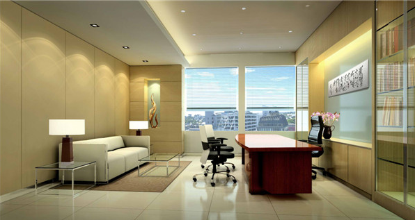 辦公室裝修過程中需要注意的安全事項(xiàng)有哪些?