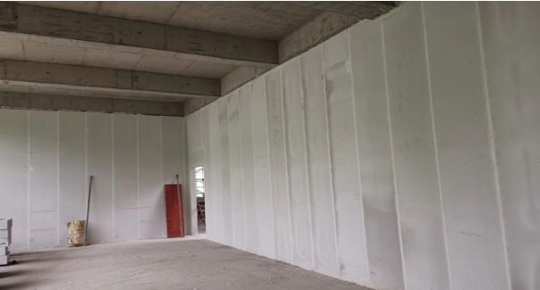 alc隔墻板隔音效果好嗎？