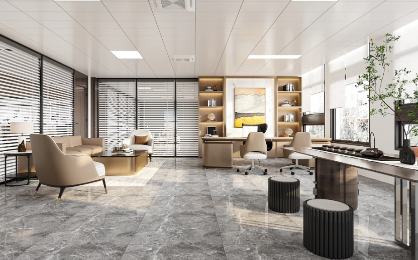 深圳辦公室裝修需要申報嗎?