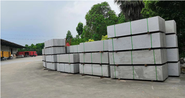 alc隔墻板安裝有什么要求嗎?