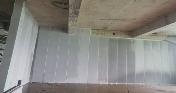 安裝alc輕質(zhì)隔墻板能夠降低成本嗎?